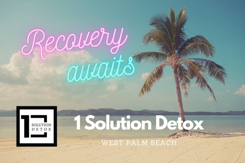 West Palm Beach Detox